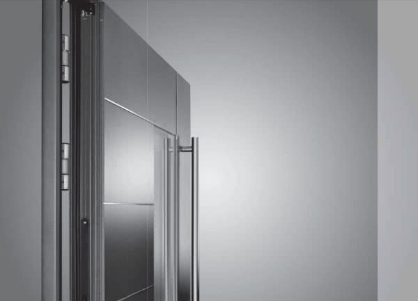 Napęd elektryczny Roto E-Tec Door Drive