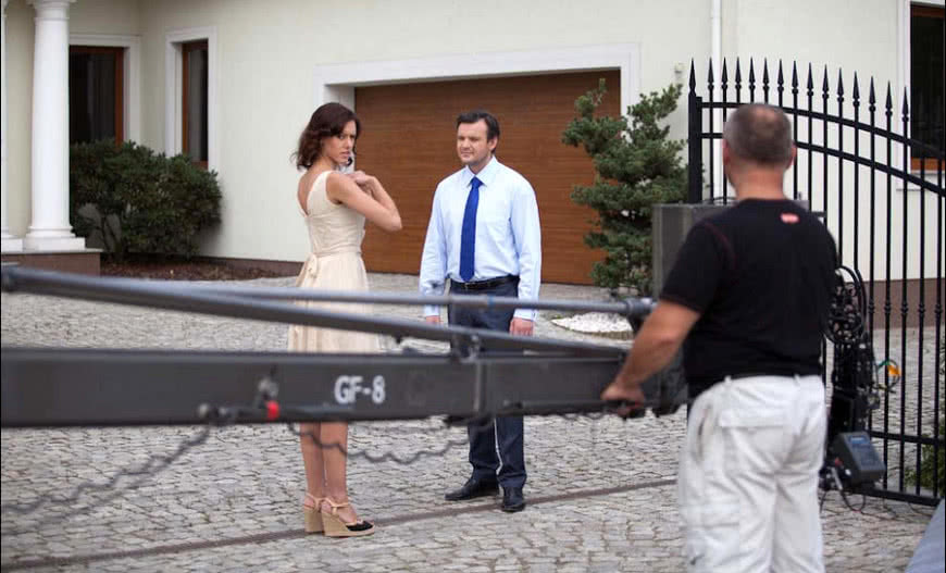 WIŚNIOWSKI wyemituje pierwszą reklamę telewizyjną