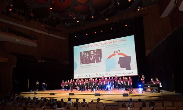 OKNOPLAST wysoko w zestawieniu Rzeczpospolitej