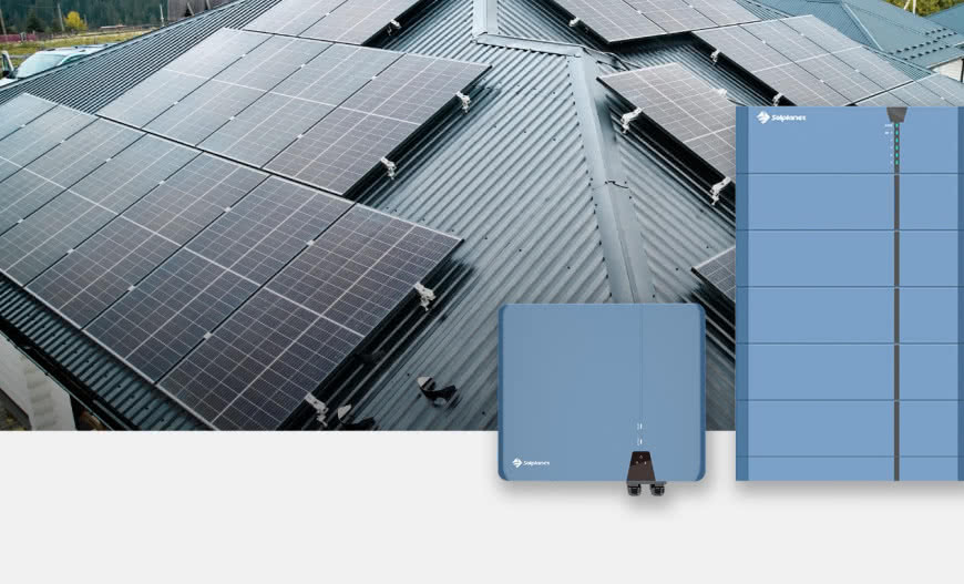 Najbezpieczniejsza fotowoltaika? Solplanet prezentuje NS Protection