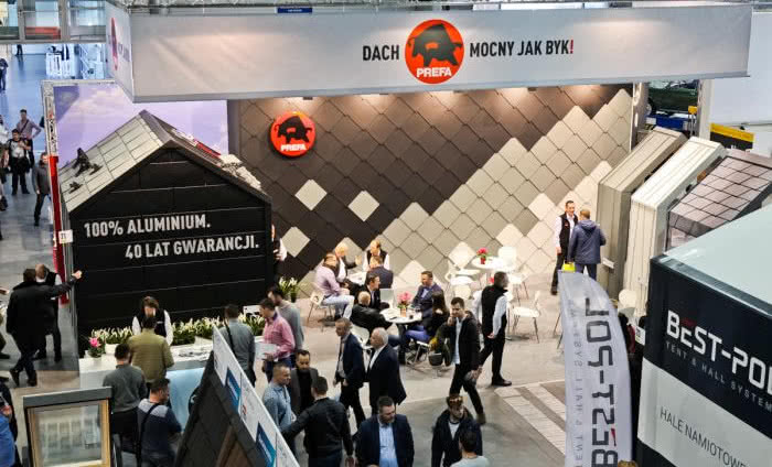 BUDMA 2018. Podsumowanie targów budowlanych