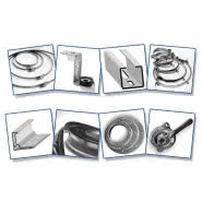 Materiały montażowe i produkcyjne