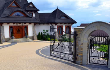 Kostka brukowa Chyżbet: piękno i trwałość na lata