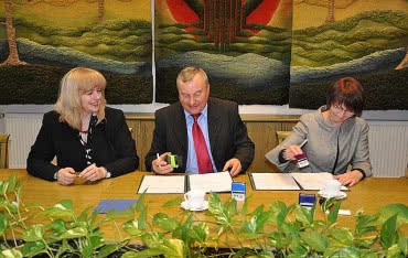 Pierwsza dotacja NFOŚiGW na przydomową oczyszczalnię ścieków