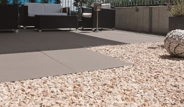 Dlaczego płyty nawierzchniowe są dobrą alternatywą dla kostki brukowej?