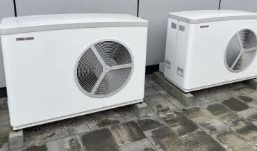 Pompa ciepła – chroni środowisko i domowy budżet 