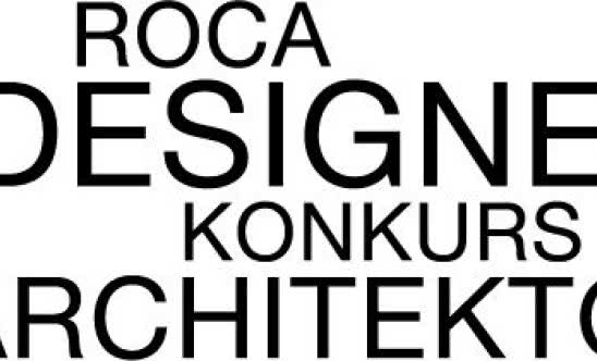 Konkurs Roca Designer przedłużony!