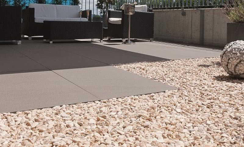 Dlaczego płyty nawierzchniowe są dobrą alternatywą dla kostki brukowej?