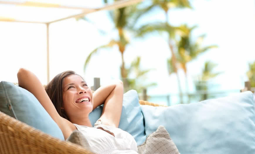 Nowa o(d)słona tarasu z ekspertem fischer!