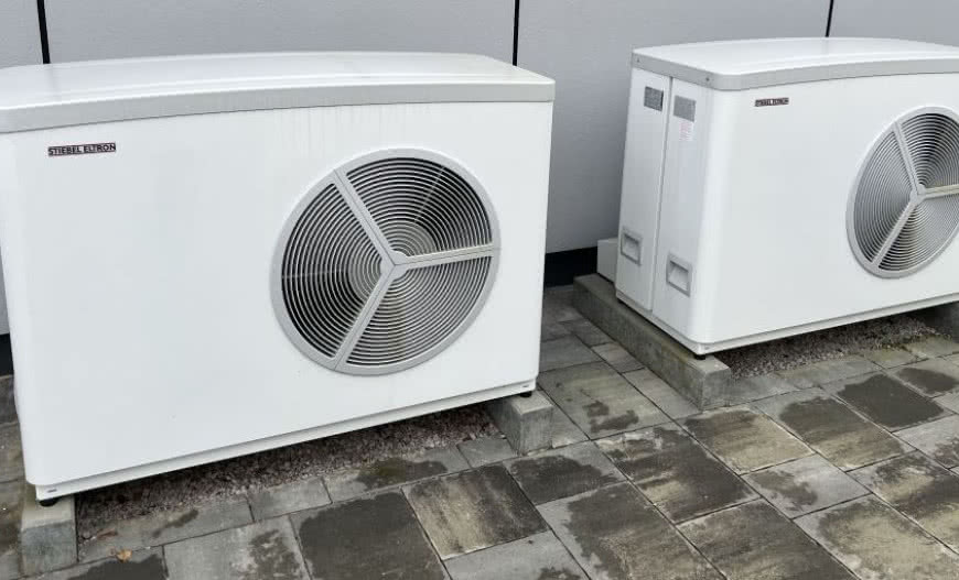 Pompa ciepła – chroni środowisko i domowy budżet 