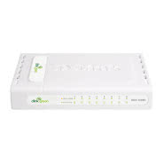 8-portowy przełącznik gigabitowy DGS-1008D