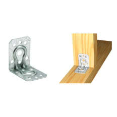 ACR 4712 Złącze kątowe