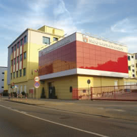 Urząd Miejski w Bydgoszczy