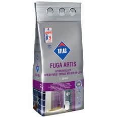 Fuga Atlas Artis (1-25 mm)