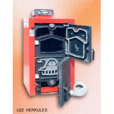 Kotły U 22 Hercules
