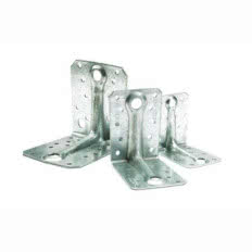 ABR Złącza kątowe wzmocnione