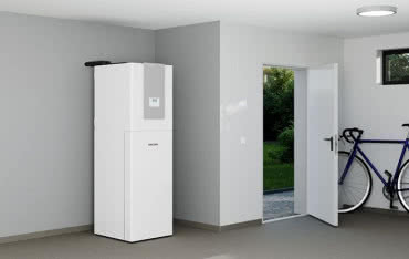 Co daje gruntowa pompa ciepła ze sprężarką inwerterową?