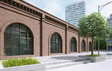 Remont zabytku? Nowoczesna stolarka okienna i drzwiowa też jest możliwa