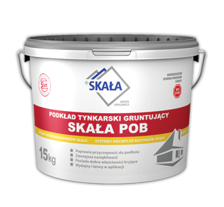 Podkład tynkarski SKAŁA POB