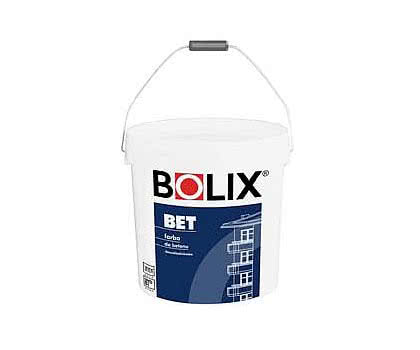 Farba do betonu Bolix Bet
