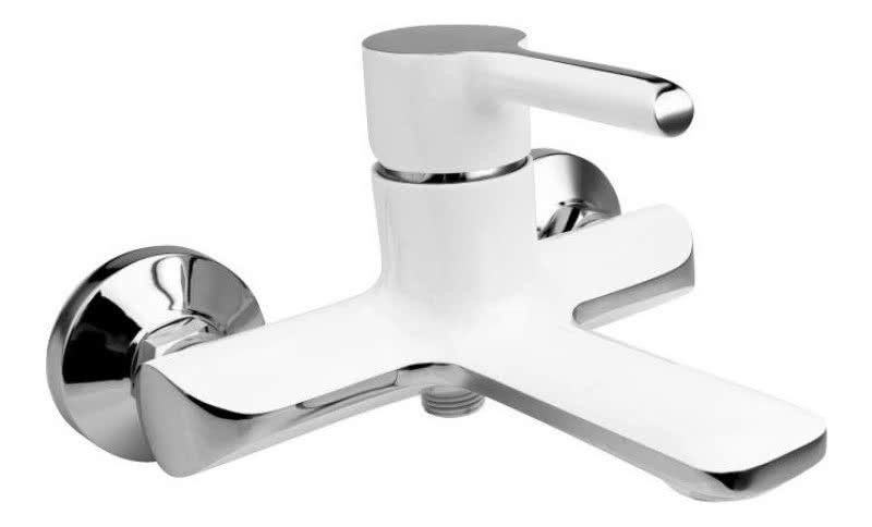 Wybieramy baterię wannową