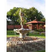 Cegły elewacyjne łupane