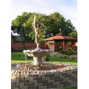 Cegły elewacyjne łupane