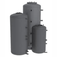 Bufor wężownicowy podwójny ZWZ