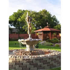 Cegły elewacyjne łupane