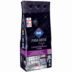 Fuga Atlas Artis Style (2-25 mm)