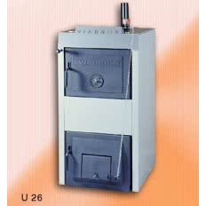 Kocioł U 26 Hercules II