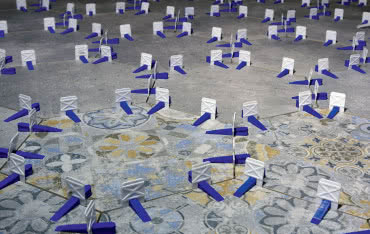 Układanie płytek ceramicznych krok po kroku