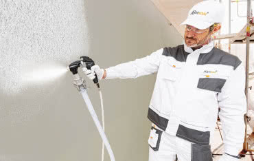 Agregaty tynkarskie vs. malarskie – który wybrać? Poradnik dla budowlańców