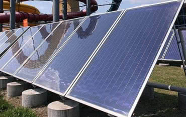 Egipt inwestuje w energię odnawialną