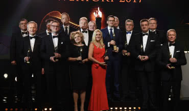 Krzysztof Domarecki - Przewodniczący Rady Nadzorczej Grupy Selena o polskiej gospodarce