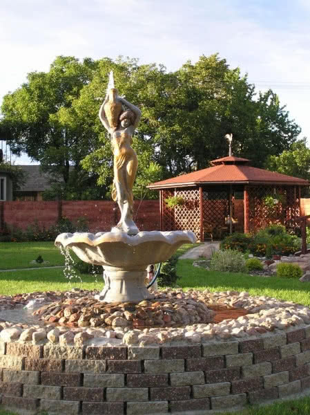 Cegły elewacyjne łupane