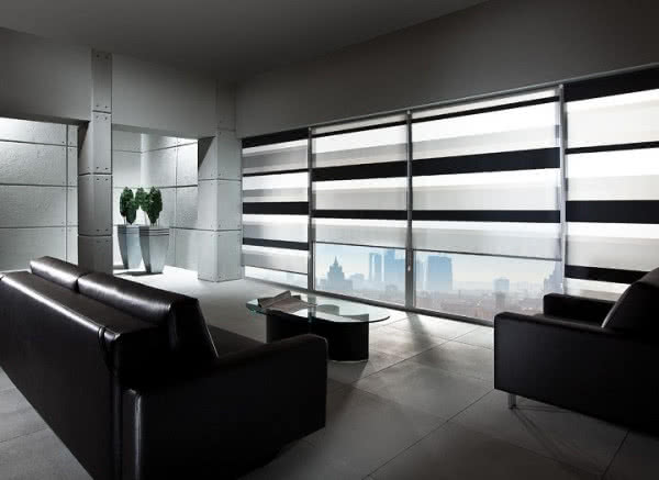 Rewolucyjny system Smart w roletach Anwis