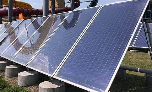 Egipt inwestuje w energię odnawialną