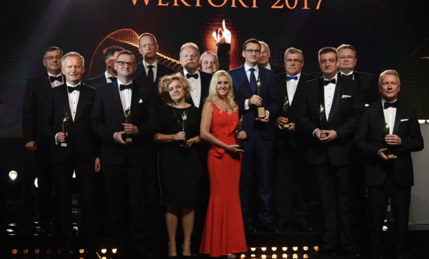 Krzysztof Domarecki - Przewodniczący Rady Nadzorczej Grupy Selena o polskiej gospodarce