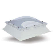 Płaska kopuła dachowa (FRD)