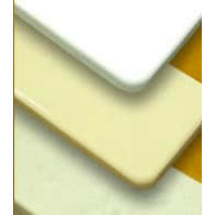 Parapety wewnętrzne z marmuru syntetycznego