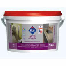 Fuga epoksydowa Atlas Artis