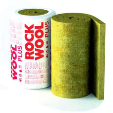 Maty ze skalnej wełny mineralnej MEGAROCK PLUS