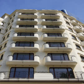 Rezydencja Belwedere w Warszawie