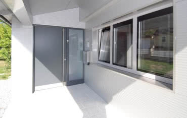 Prawidłowy dobór okien