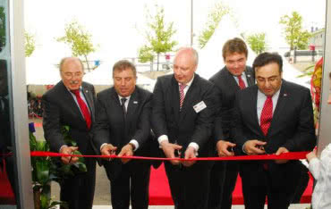 Nowa siedziba Remmers w Turcji