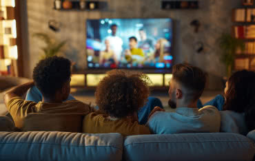 Sieć w nowoczesnym domu: dlaczego zwykły router to za mało?