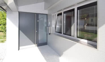 Prawidłowy dobór okien