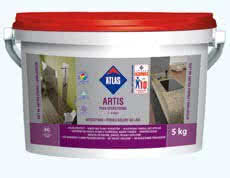 Fuga epoksydowa Atlas Artis