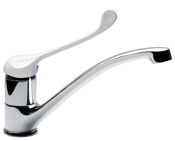 Bateria Padwa Medico Antiseptic